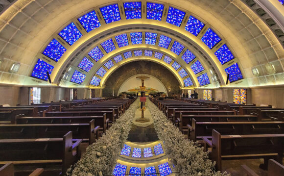 Paróquia São Carlos Borromeu - Casamentos